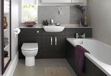 Dual flush concealed cisterns and other products can be configured to any OEM requirement