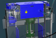 Dudley concealed cisterns and other products are simple to fit and service