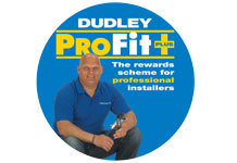 ProFit+ rewards installers for using Dudley syphons, inlet valves, flush valves and concealed cisterns