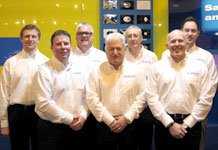 Our national sales team can help choose the perfect dual flush concealed cisterns, in wall frames and water saving solutions for each application