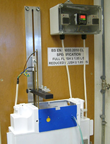 Testing and Compliance