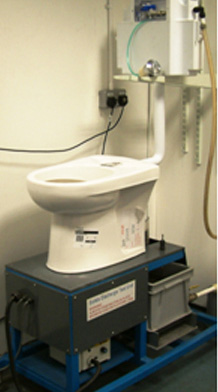 Testing and Compliance