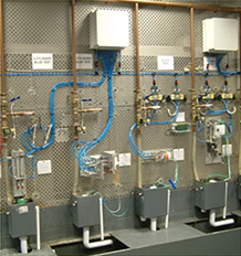 Testing and Compliance