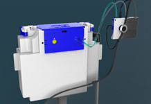 Our plastics division engineers innovative bathroom poducts