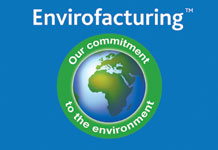 Plastics enviro
