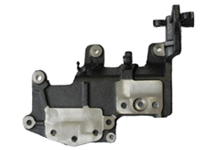Our state-of-the-art engineering foundry produces high quality grey and ductile iron castings up to 120Kg in weight.