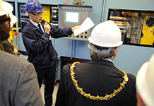 Our Latest News section provides an update on developments within our business and further afield.