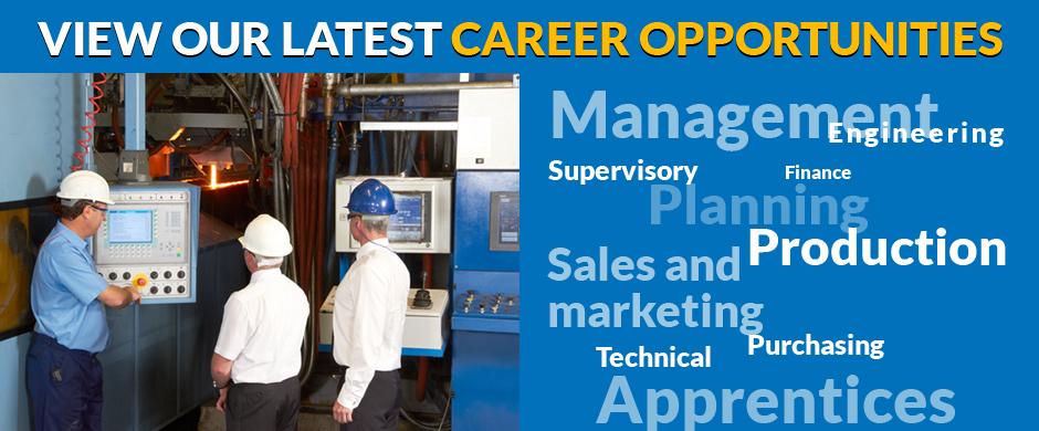 VIEW LATEST VACANCIES