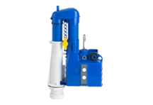 The Dudley range includes water saving concealed cisterns, syphons, taps and in wall frames that are easy to install and maintain.