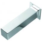 Cube sensor tap