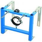 Illusion Compact universal wall hung frame