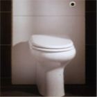 Innovative, water saving electronic toilet sensor