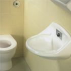 Resan - anti vandal toilets and sanitaryware