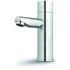 Contemporary Light Touch electronic taps