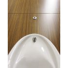 Electroflo Urinal controls for effiecient urinal flushing