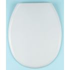Amelia soft close toilet seat
