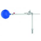 Beta float valves