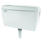 Dudley D cistern for automatic urinals