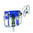 Electroflo toilet sensor flush for concealed cisterns