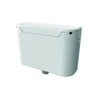 Miniflo concealed cisterns