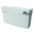 Mirage concealed cisterns