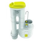 S9 Hi-Flo toilet siphon