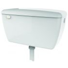 Tri-Shell Auto urinal cistern.