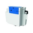 Vantage concealed cistern from the Uk's leading concealed cisterns manufacturer.