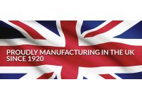 We design, engineer and manufacture in the West Midlands.